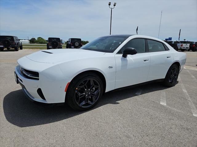 New 2026 Dodge Charger R/T AWD/4WD image 32