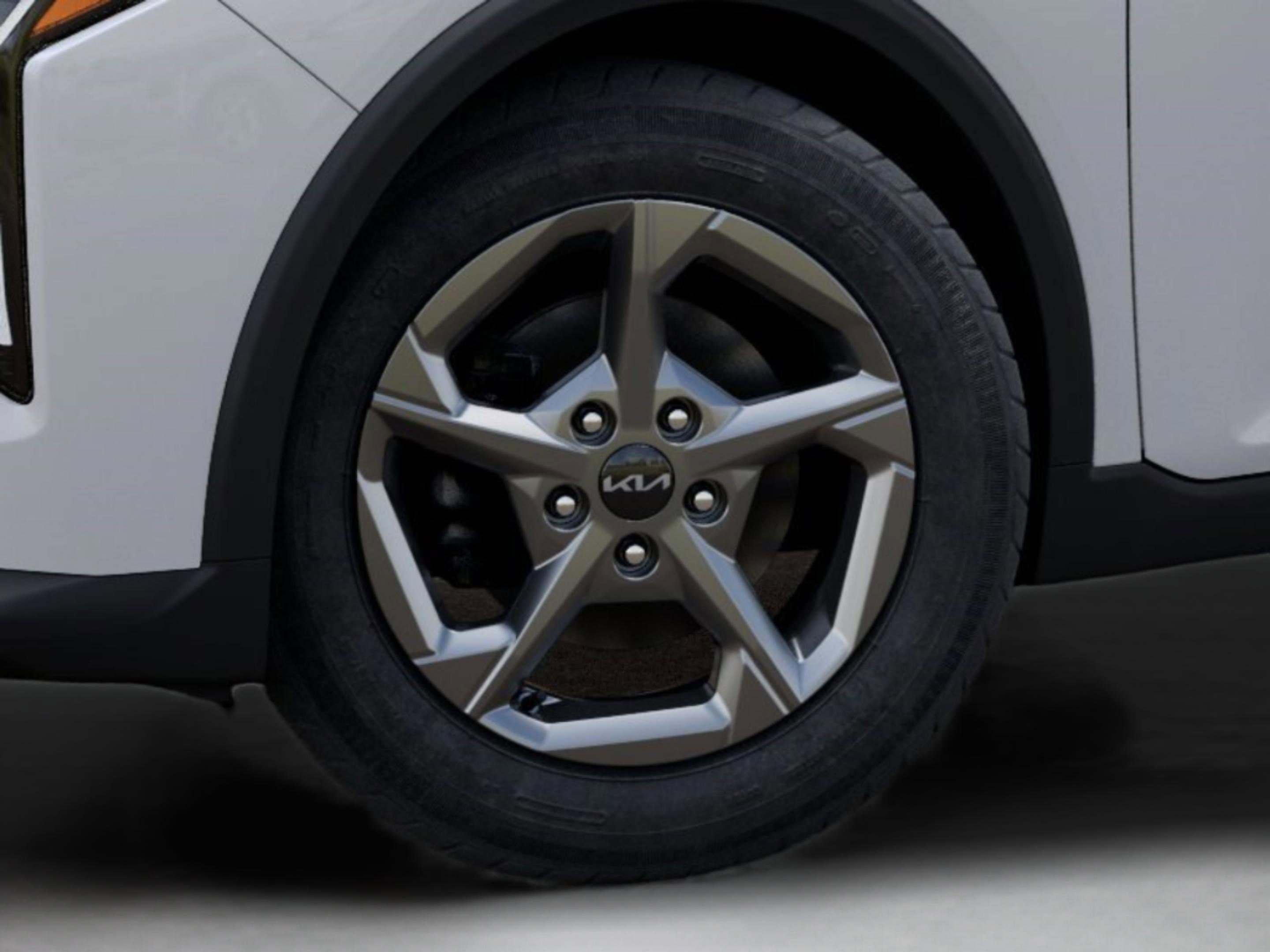 New 2026 Kia K4 FWD image 11