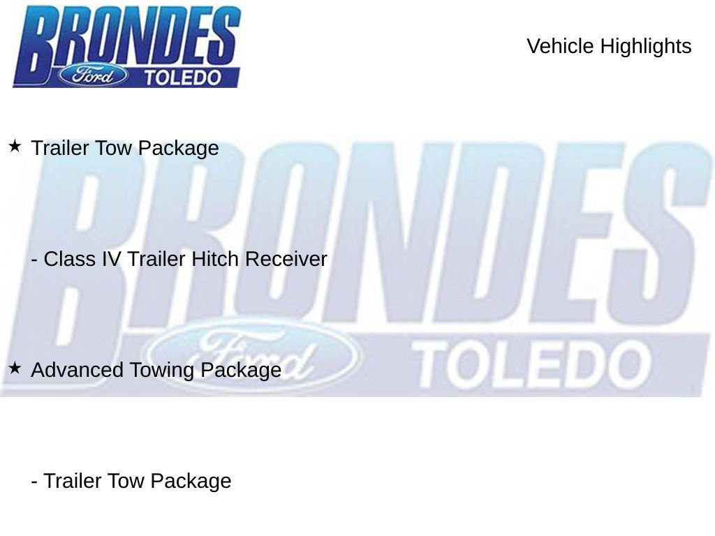 Used 2024 Ford Ranger XLT w/ Equipment Group 301A High AWD/4WD image 15