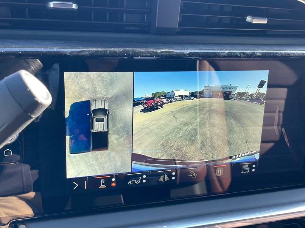 New 2026 GMC Sierra 2500 Denali Ultimate image 20