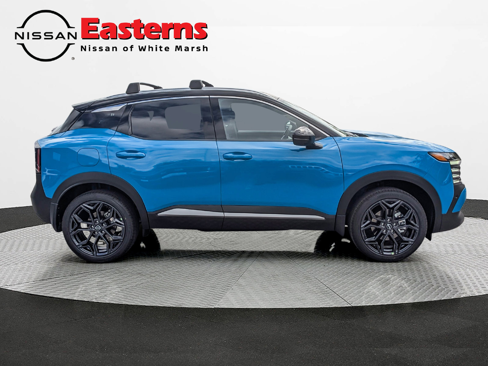 New 2027 Nissan Kicks SR AWD/4WD image 5
