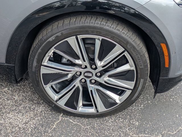 Certified 2023 Cadillac Lyriq 2WD image 10