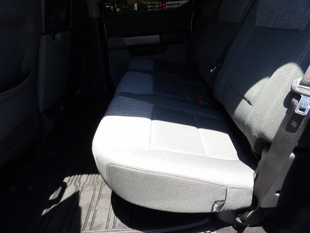 Used 2024 Ford F250 XLT w/ FX4 Off-Road Package AWD/4WD image 34