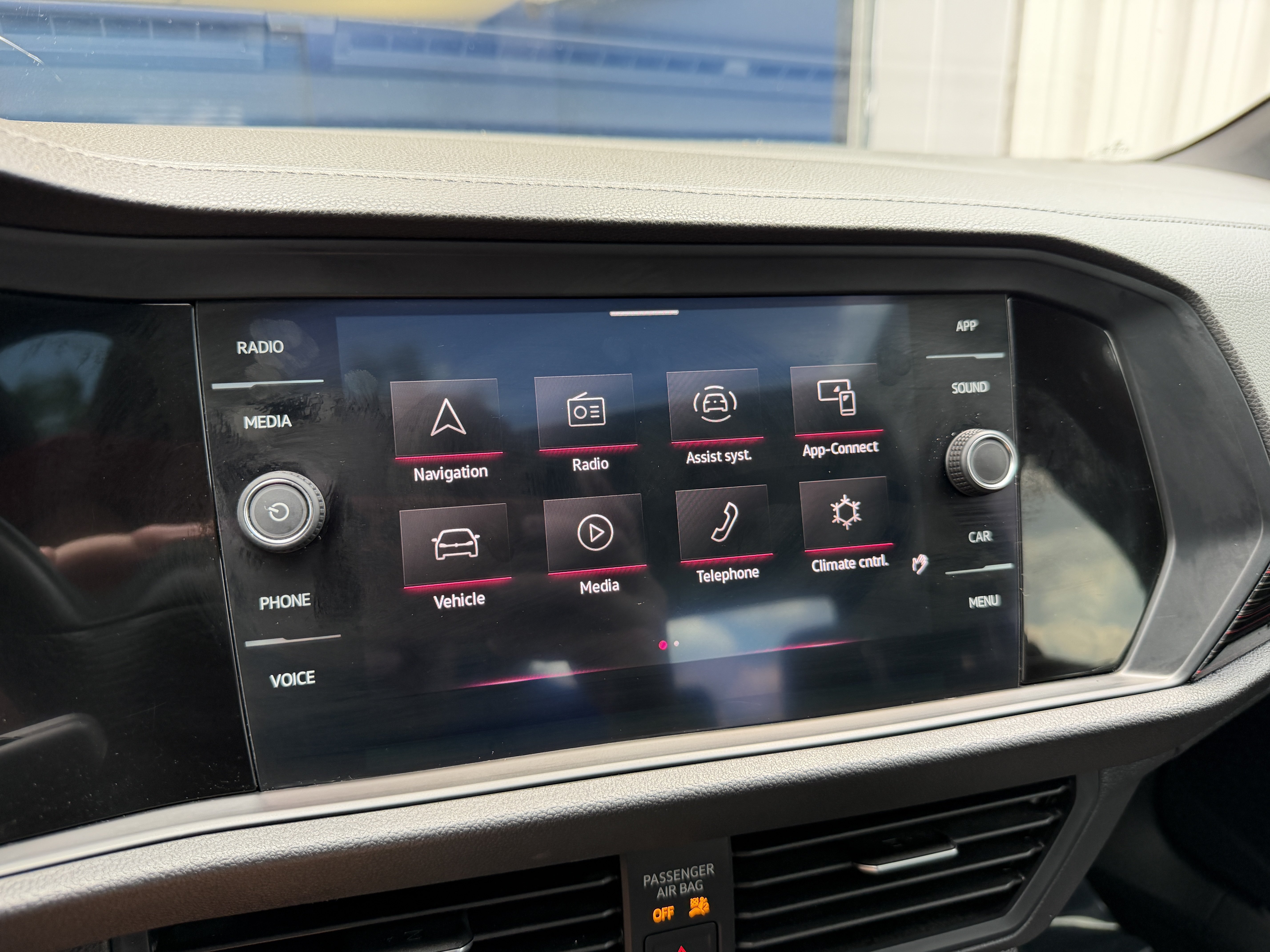 Used 2022 Volkswagen Jetta GLI Autobahn FWD image 18