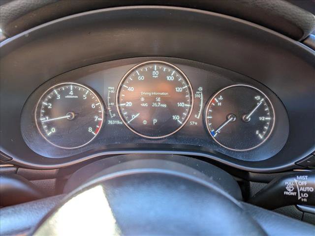 Used 2021 MAZDA MAZDA3 Sedan image 7