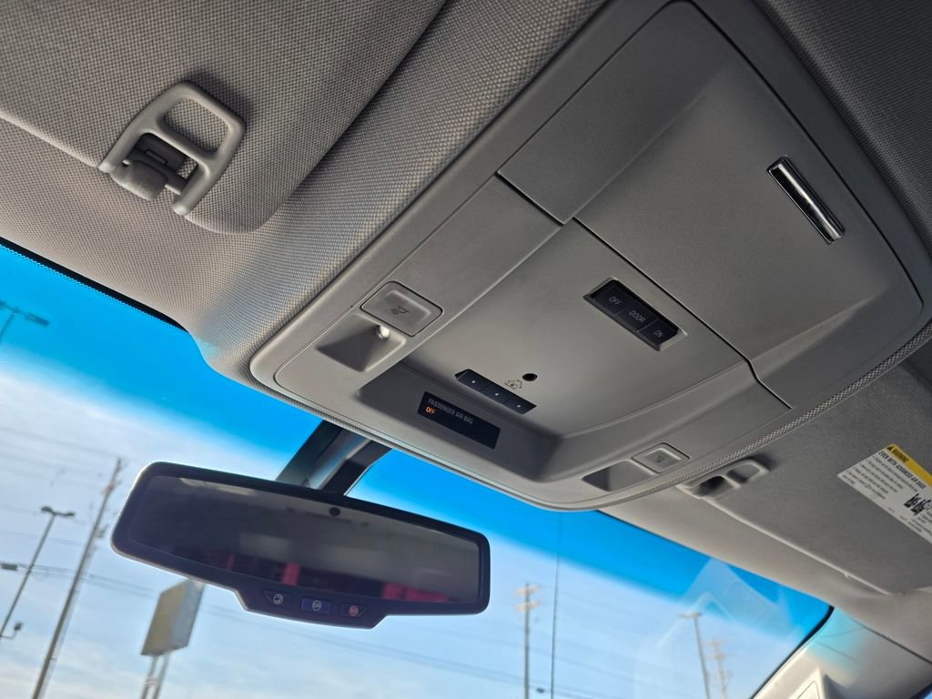 Used 2018 GMC Sierra 1500 SLT w/ Texas SLT Premium Package image 20