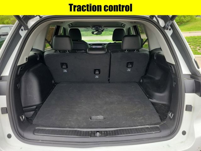 Used 2023 Jeep Grand Cherokee Limited AWD/4WD image 27