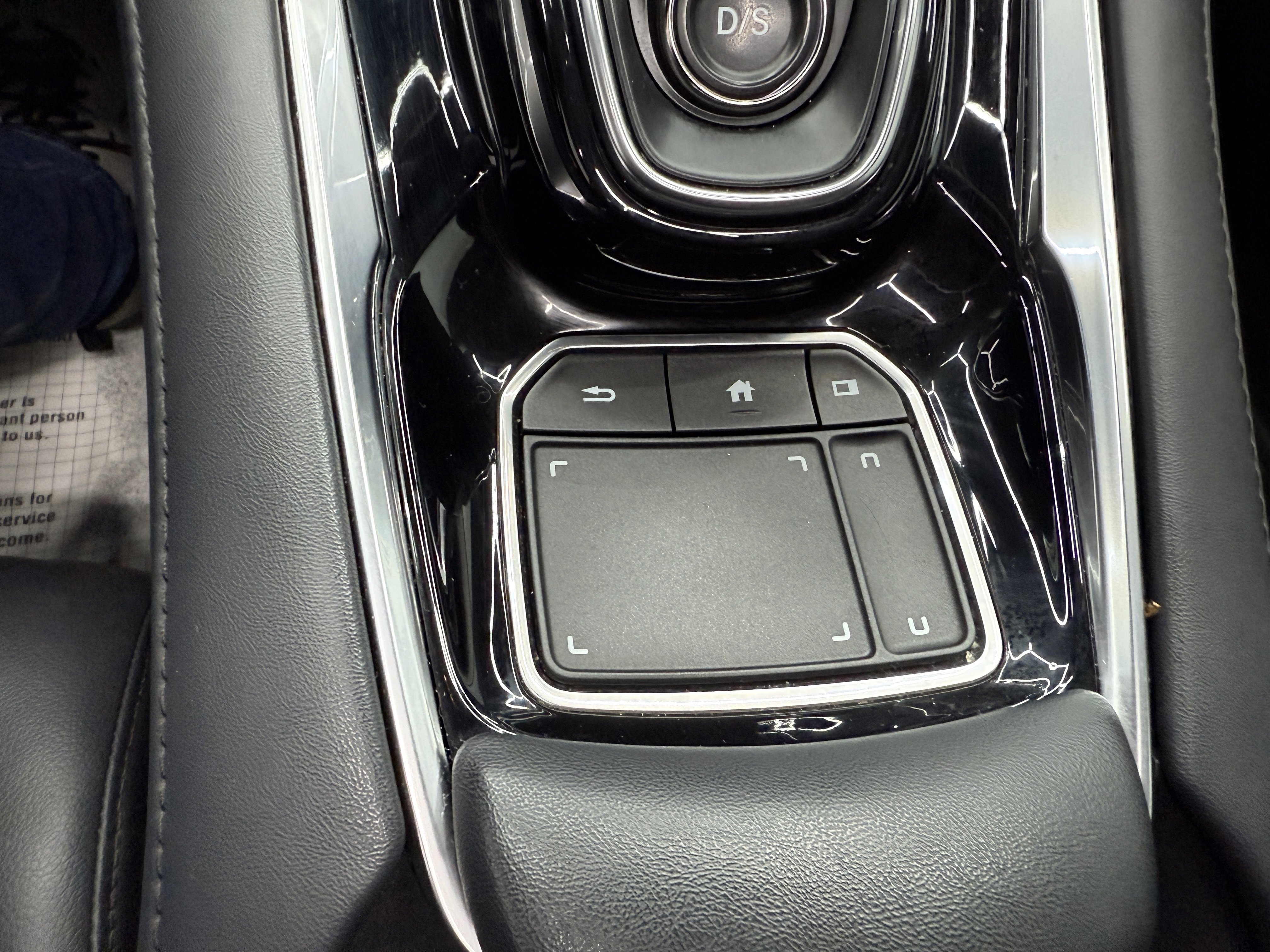 Used 2021 Acura RDX AWD w/ Technology Package image 22