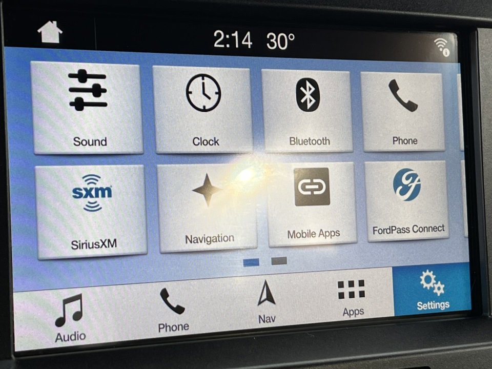 Certified 2019 Ford F150 XLT w/ Equipment Group 302A Luxury image 25