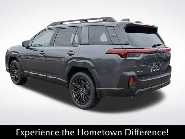 New 2026 Subaru Outback Limited XT AWD/4WD image 4