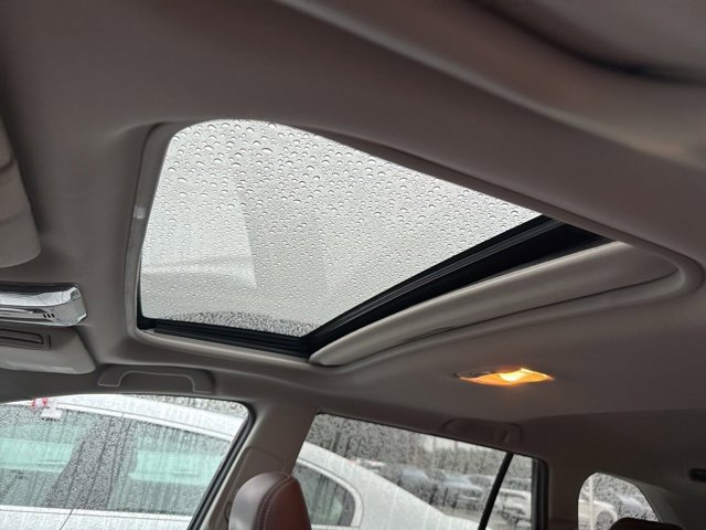 Used 2013 Subaru Outback 2.5i Limited image 8