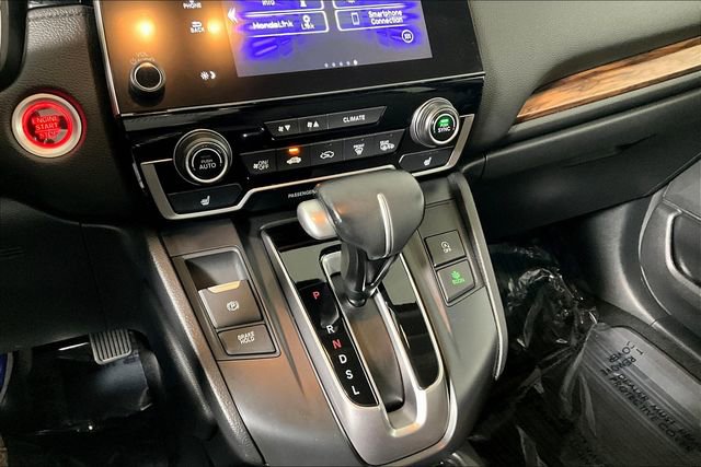 Used 2022 Honda CR-V EX-L image 32