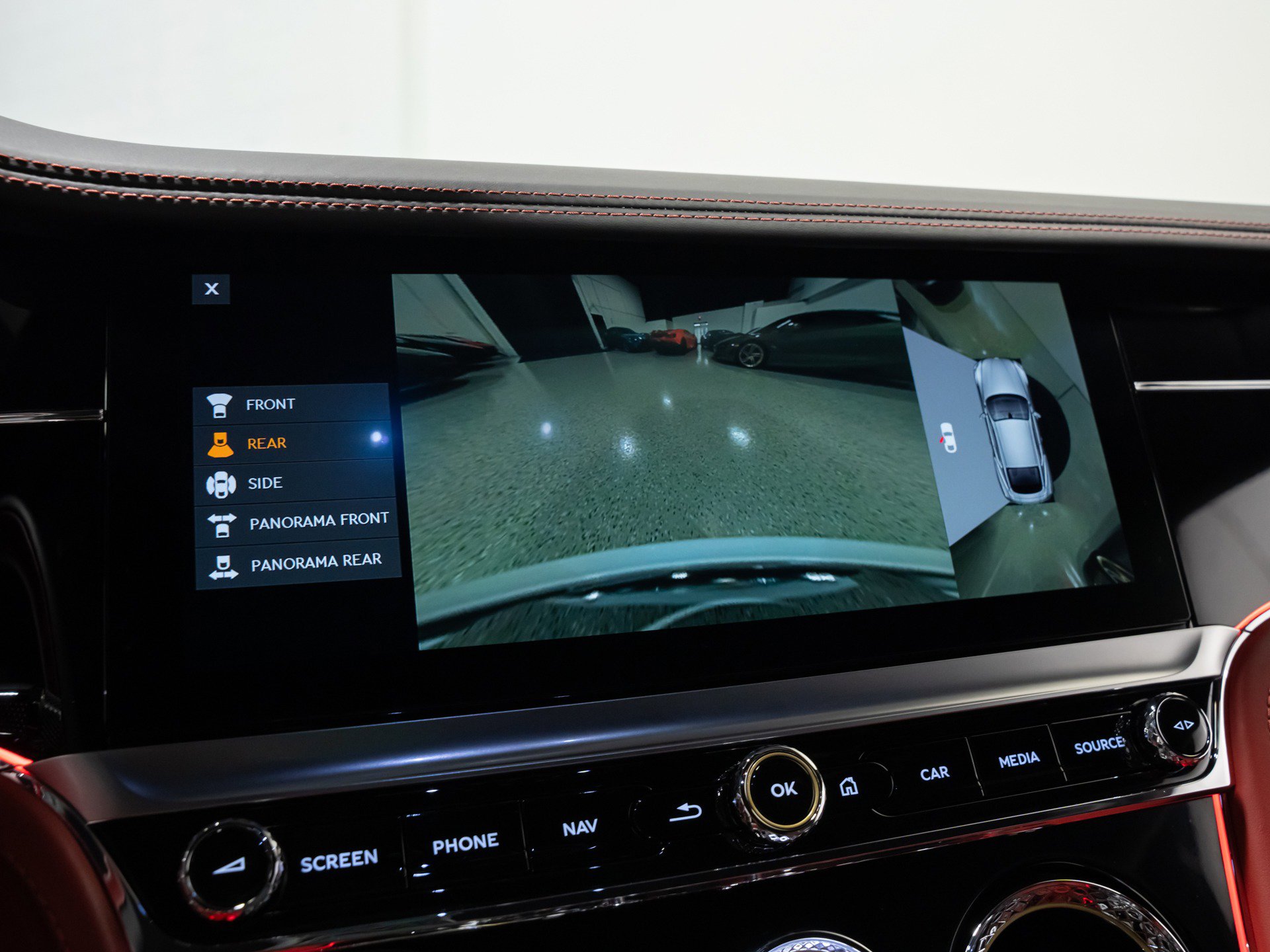 Used 2020 Bentley Continental GT V8 image 47