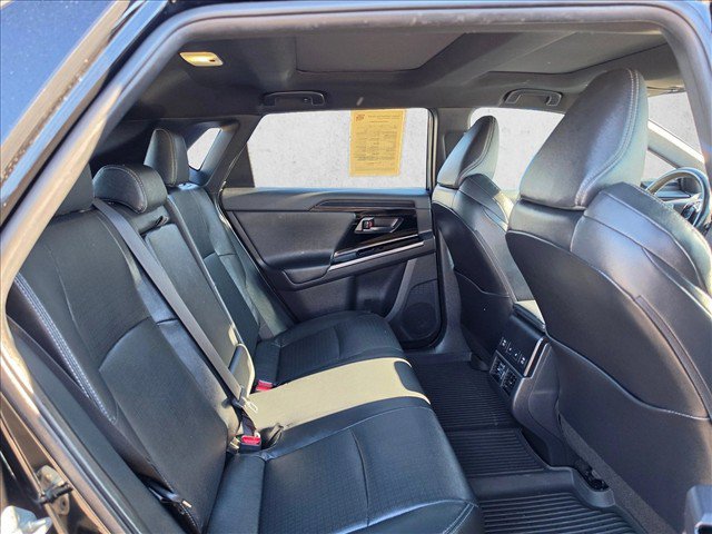 Certified 2023 Subaru Solterra AWD image 12
