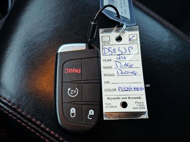 Used 2024 Dodge Durango GT image 30