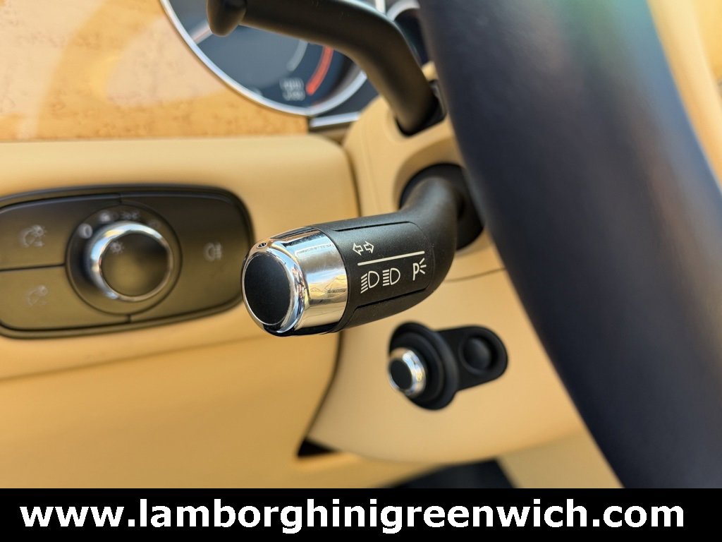 Used 2013 Bentley Continental GT image 30