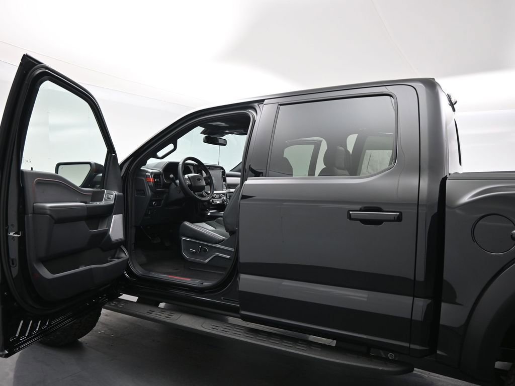 New 2025 Ford F150 Raptor image 8