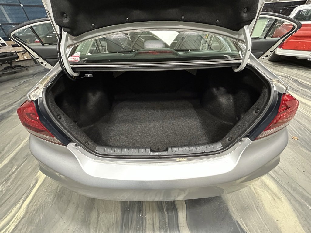 Used 2013 Honda Civic LX image 41