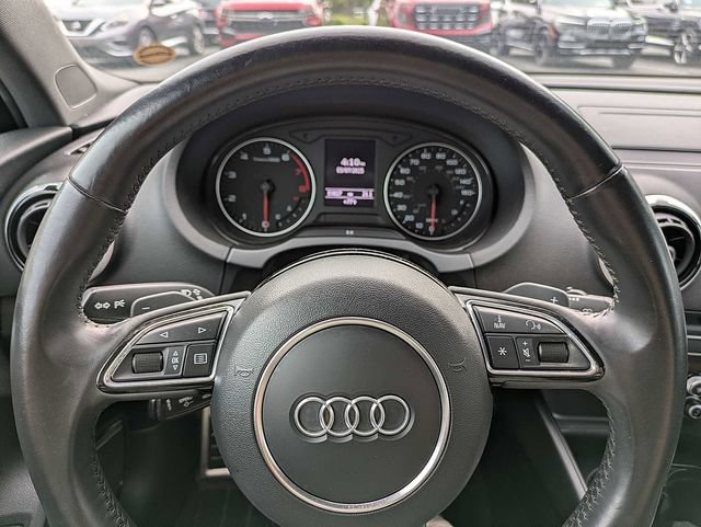 Used 2015 Audi A3 2.0T Premium Plus AWD/4WD image 28