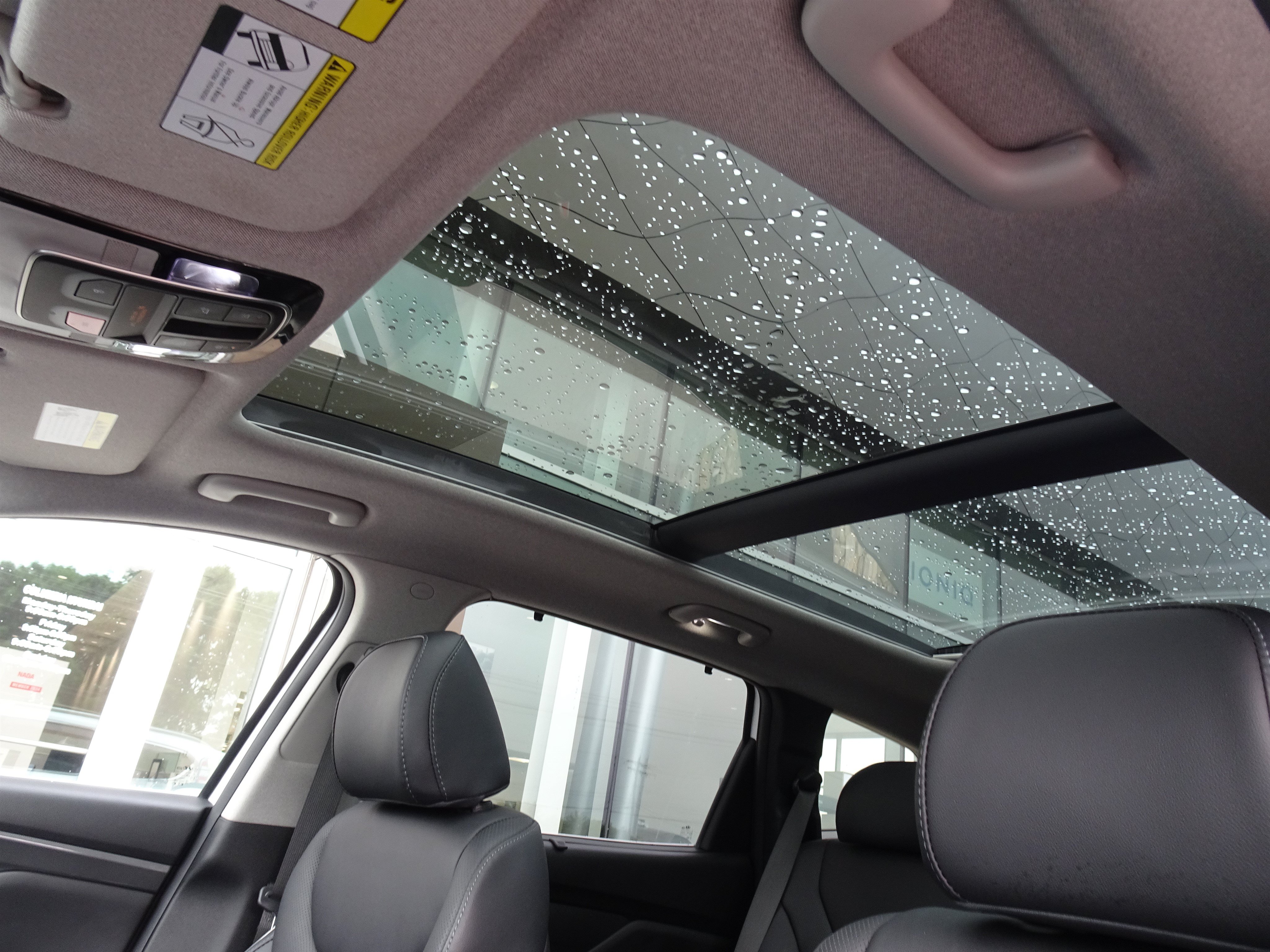 Used 2023 Hyundai Santa Fe Limited AWD/4WD image 11