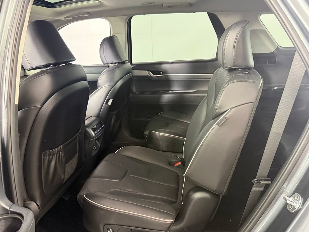Used 2024 Hyundai Palisade XRT FWD image 26