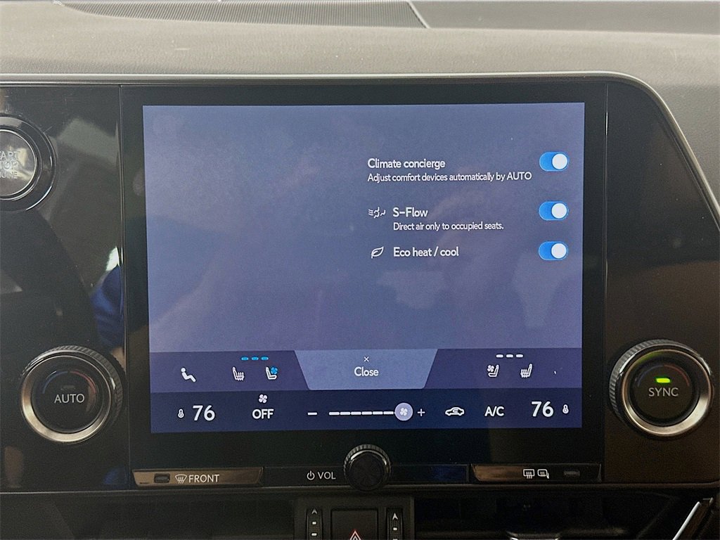 Used 2023 Lexus NX 250 FWD image 18