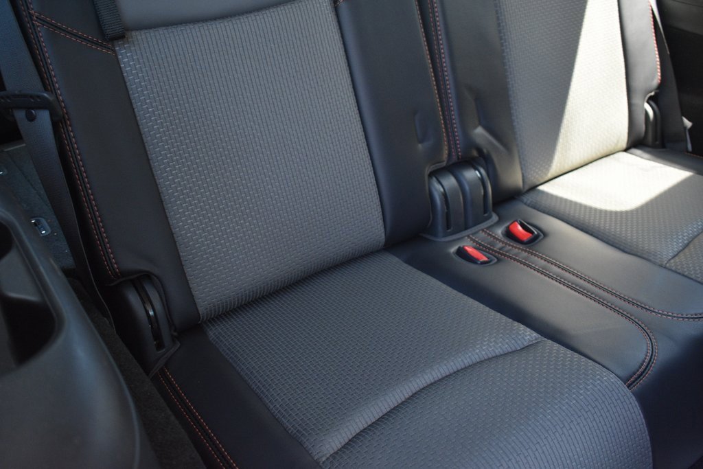 Used 2020 Nissan Pathfinder SV w/ Rock Creek Edition image 34