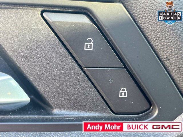 Used 2026 GMC Acadia Elevation w/ Elevation Premium Package FWD image 26