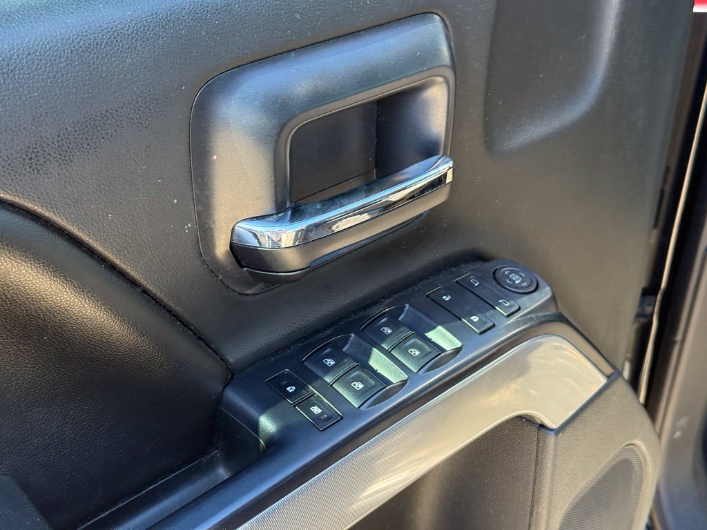 Used 2016 Chevrolet Silverado 1500 LT w/ All Star Edition AWD/4WD image 12