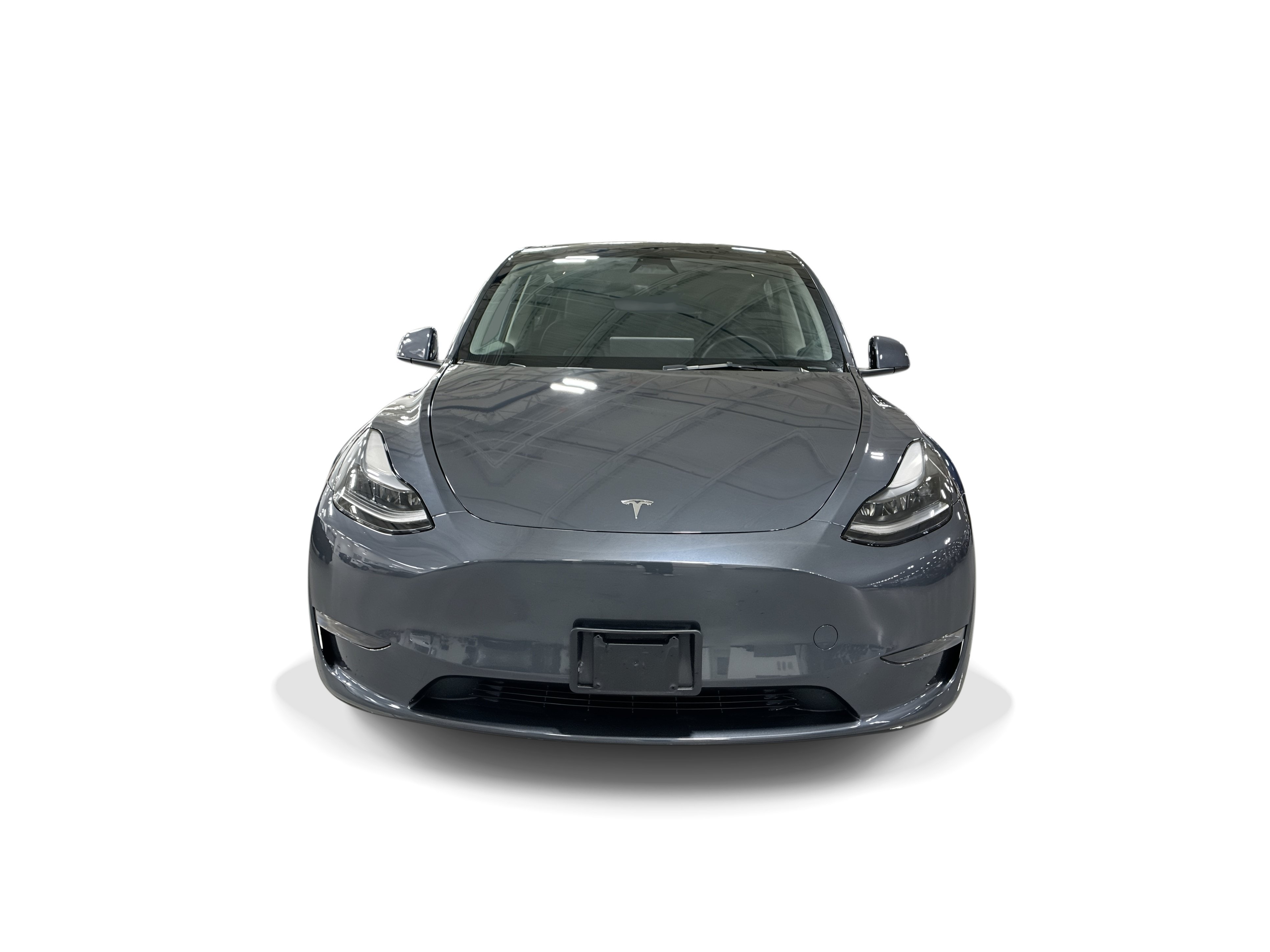 Certified 2023 Tesla Model Y Long Range AWD/4WD video 2