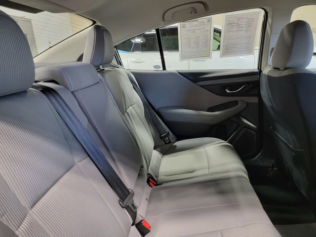 Certified 2025 Subaru Legacy Premium w/ Popular Package #1A image 15