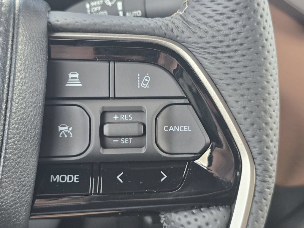 New 2026 Toyota Tundra 1794 Edition AWD/4WD image 34