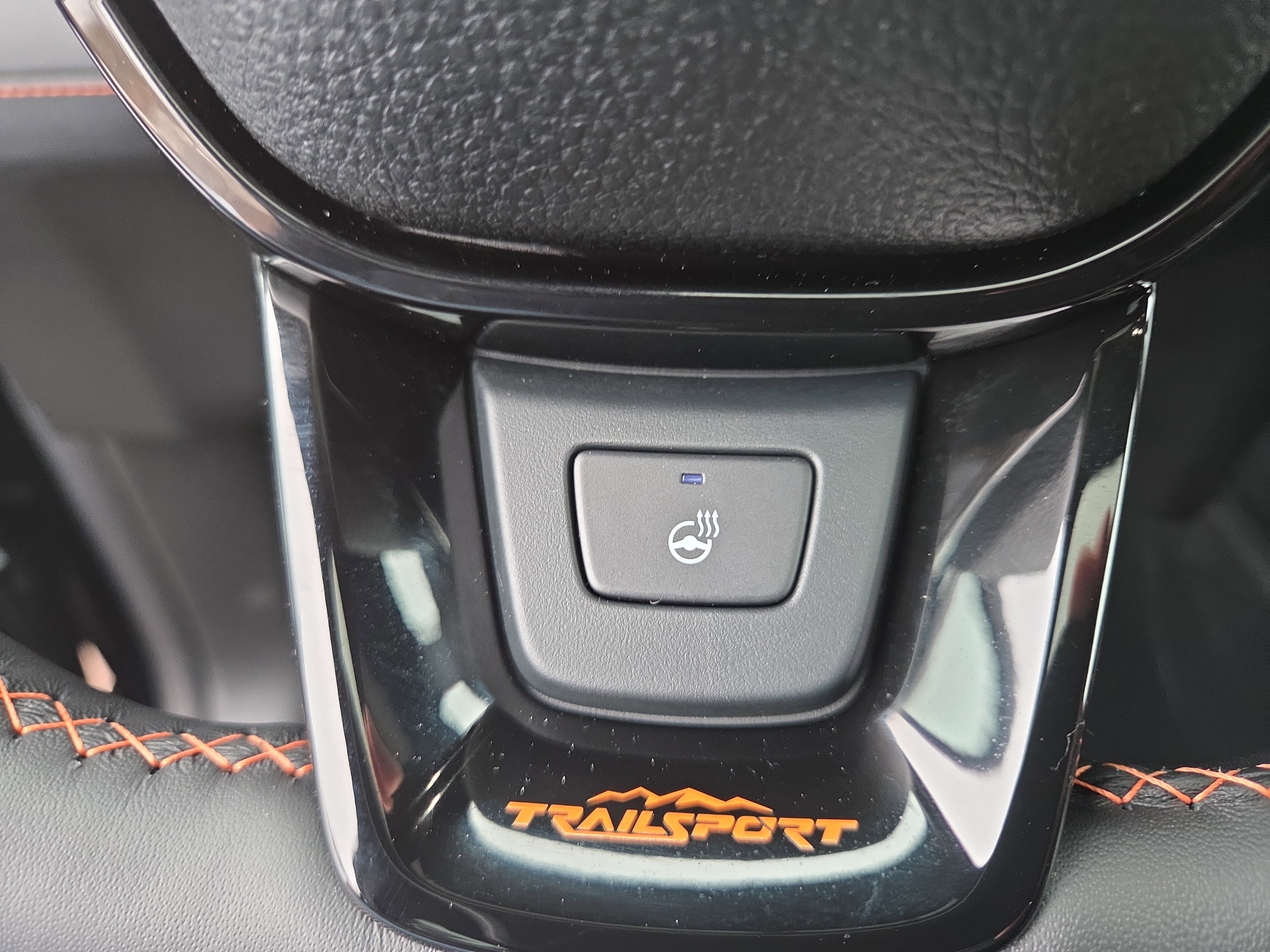 Used 2026 Honda Passport TrailSport Elite image 32