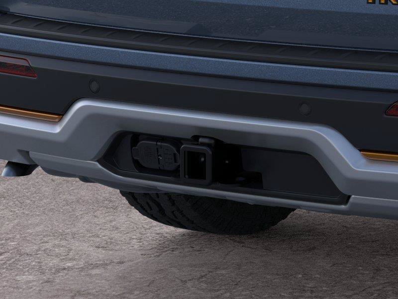 New 2026 Ford Explorer Tremor w/ Tremor Convenience Package AWD/4WD image 23
