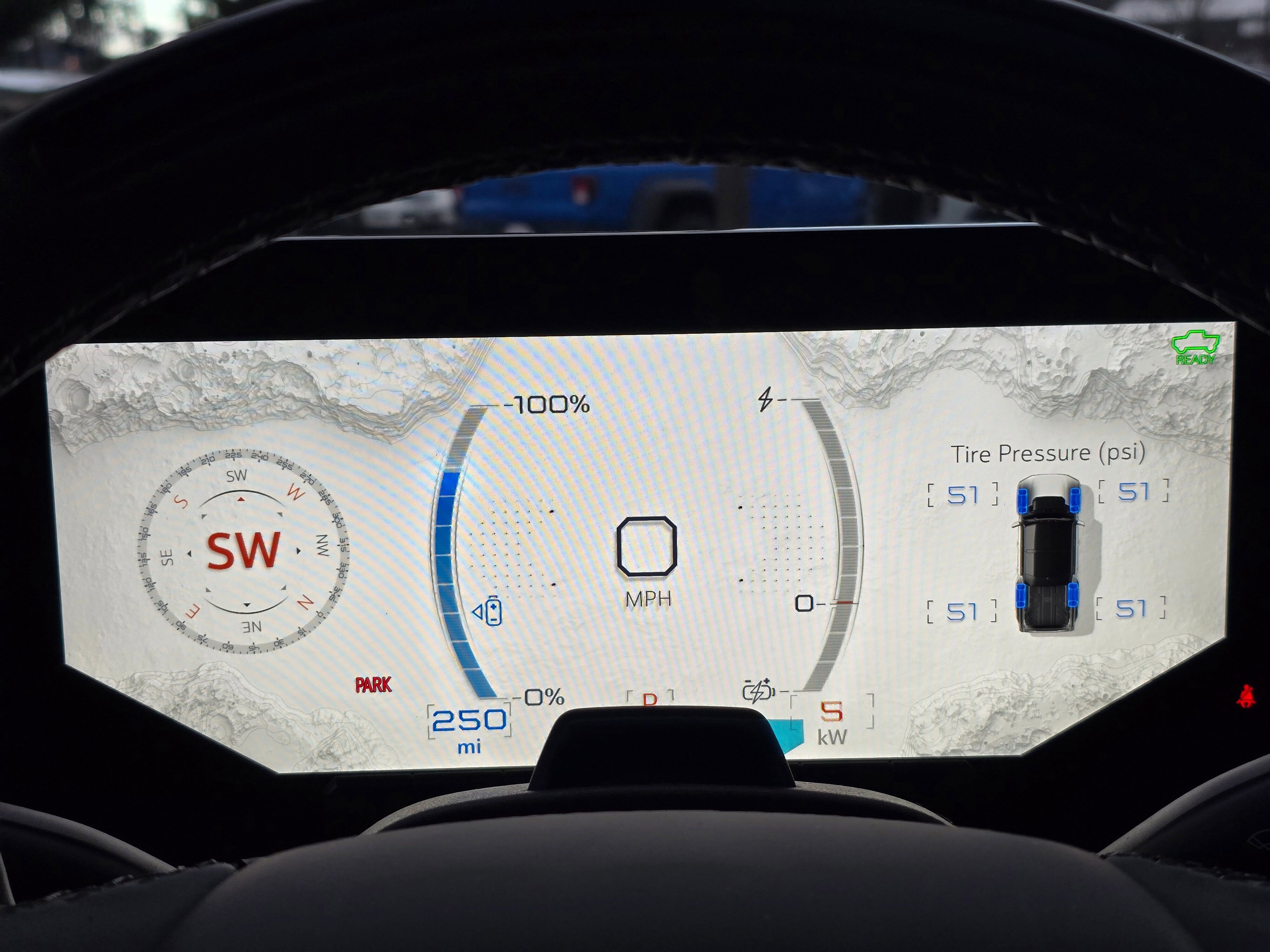 New 2025 GMC Hummer EV 3X image 22