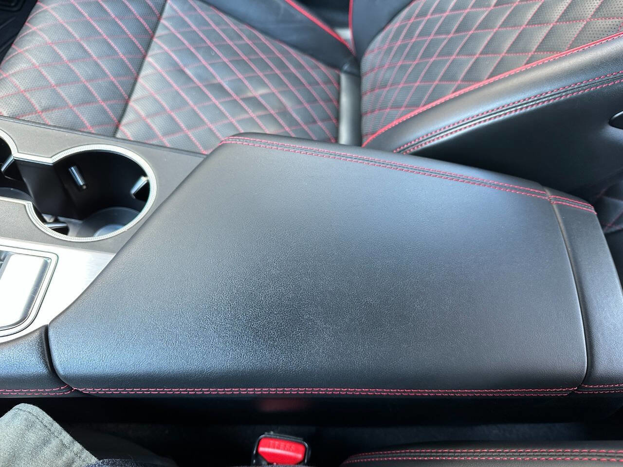 Used 2019 Genesis G70 2.0T Advanced w/ Sport Package image 66