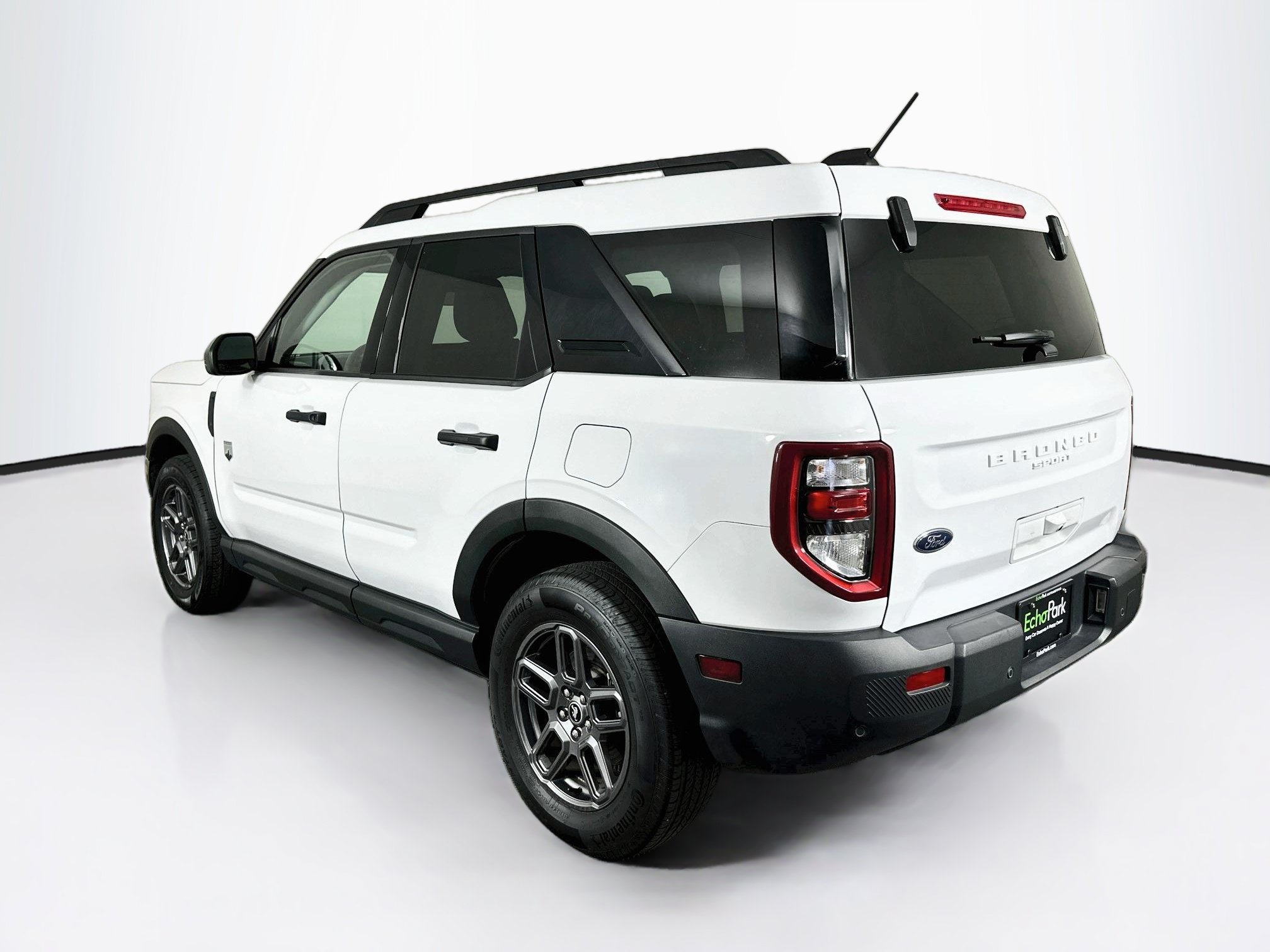 Used 2025 Ford Bronco Sport Big Bend AWD/4WD image 5