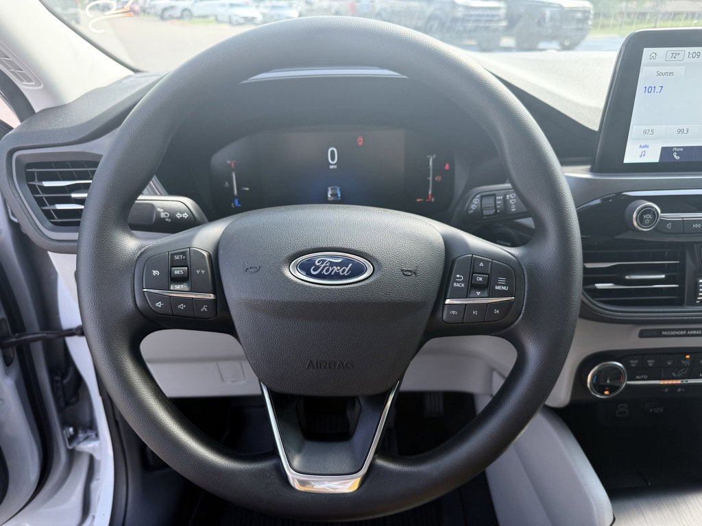 New 2025 Ford Escape Active image 18
