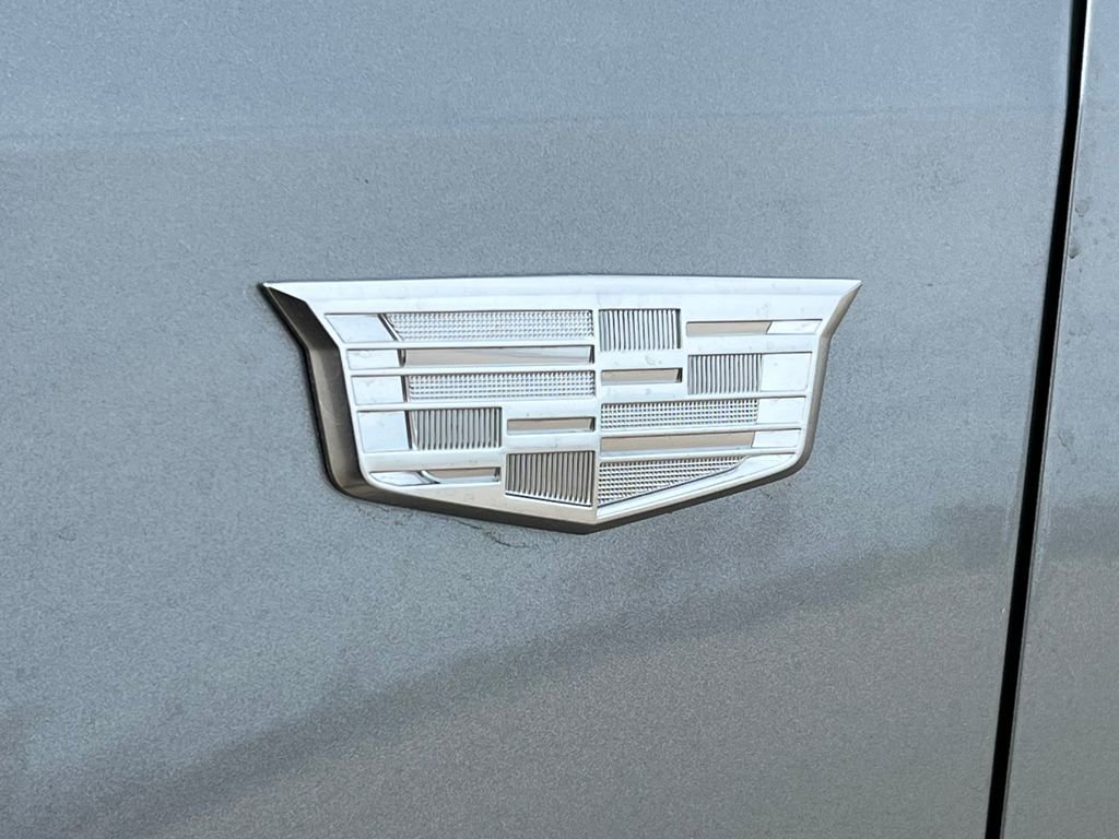 New 2026 Cadillac XT5 Premium Luxury image 7