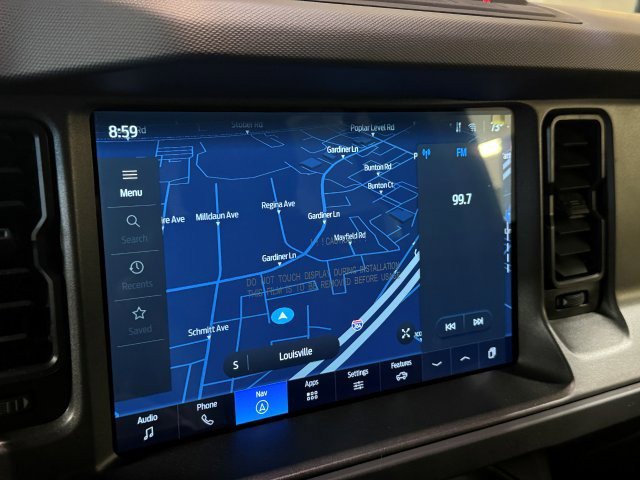 New 2025 Ford Bronco Badlands w/ Sasquatch Package image 20