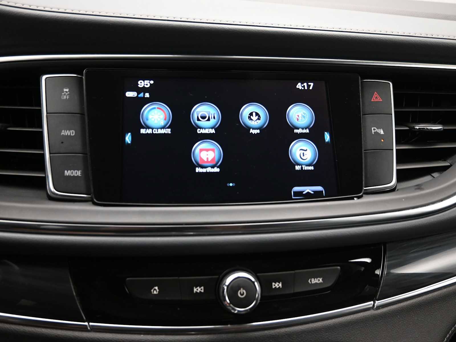 Used 2019 Buick Enclave Essence w/ Trailering Package, 5000 lbs. AWD/4WD image 16