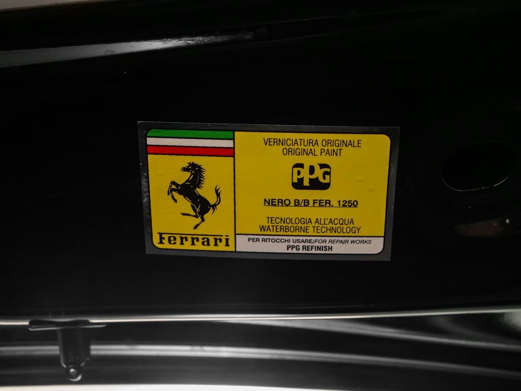 Certified 2015 Ferrari FF image 20