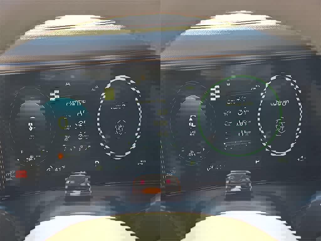 New 2026 Hyundai Palisade XRT Pro image 32