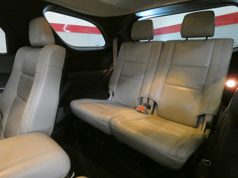 Used 2019 Dodge Durango Citadel w/ Technology Group AWD/4WD image 28