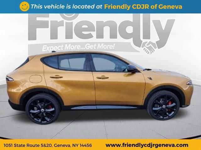 Used 2024 Dodge Hornet R/T image 4