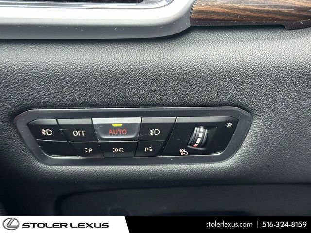 Used 2020 BMW X5 xDrive40i w/ Convenience Package image 22