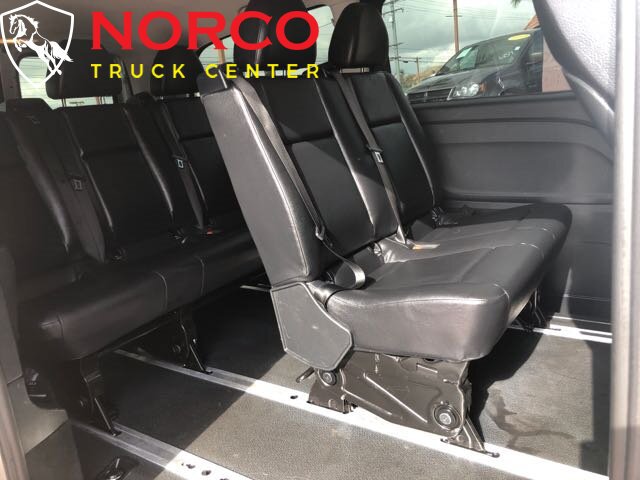 Used 2019 Mercedes-Benz Metris Passenger image 12