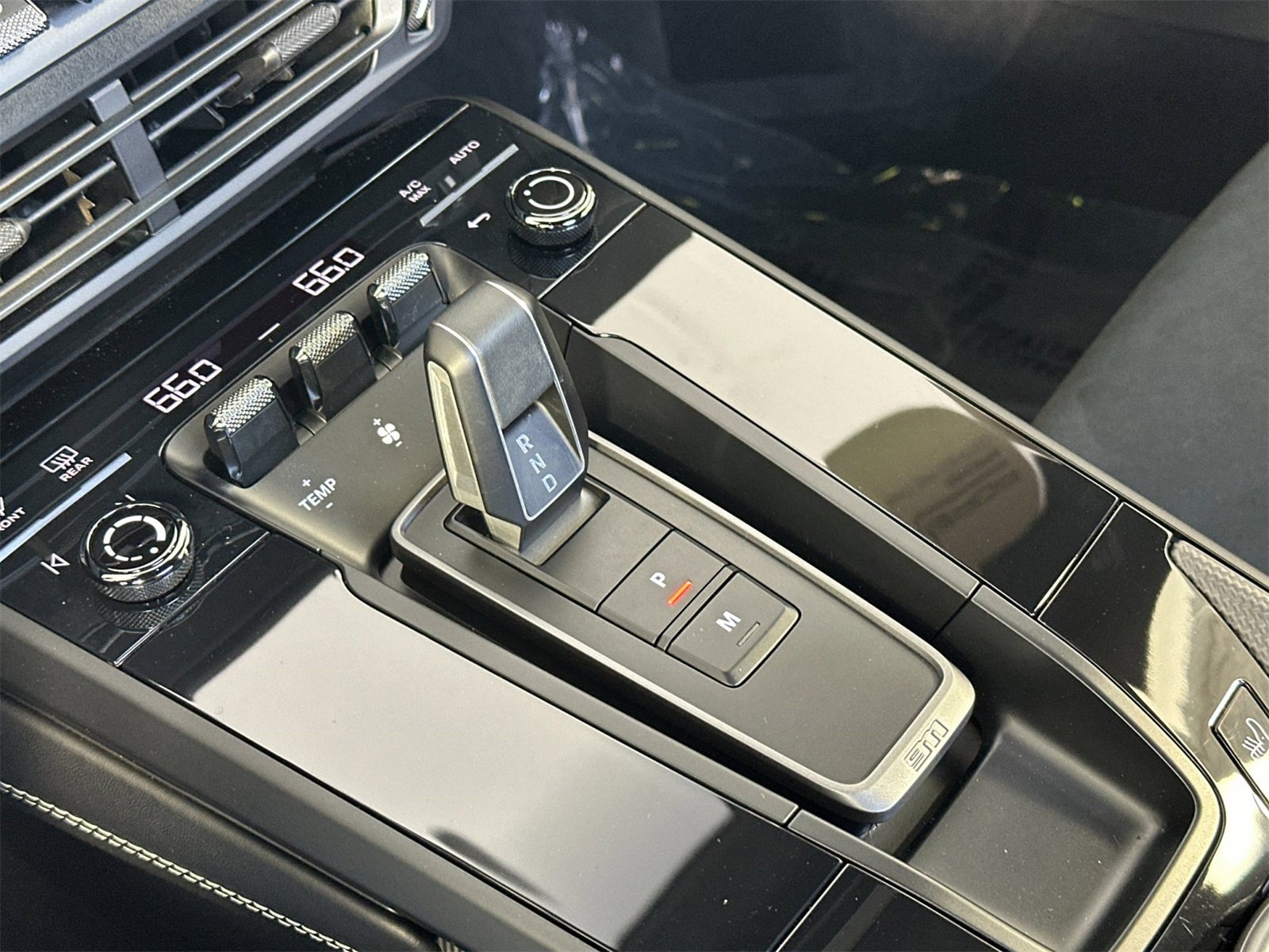 Used 2024 Porsche 911 Carrera 4 GTS image 24