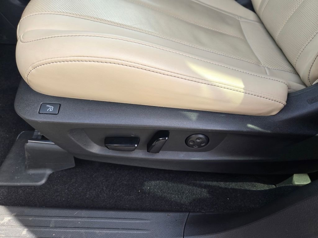 Used 2022 INFINITI QX60 Sensory w/ Vision Package image 13