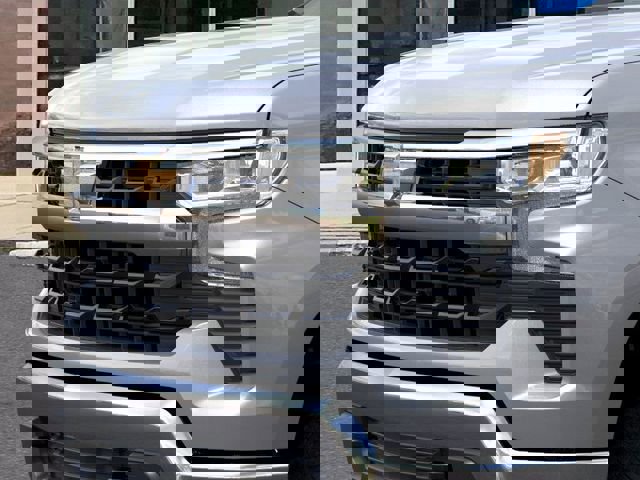 New 2026 Chevrolet Silverado 1500 LT w/ Protection Package image 13